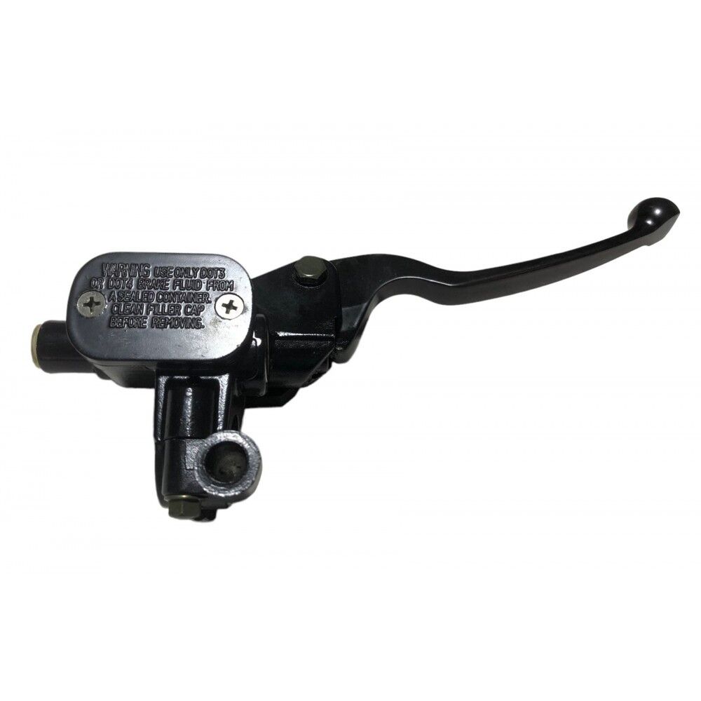 Mondial Beestreet Eagle Ön Fren Üst Merkezi Komple Orj *