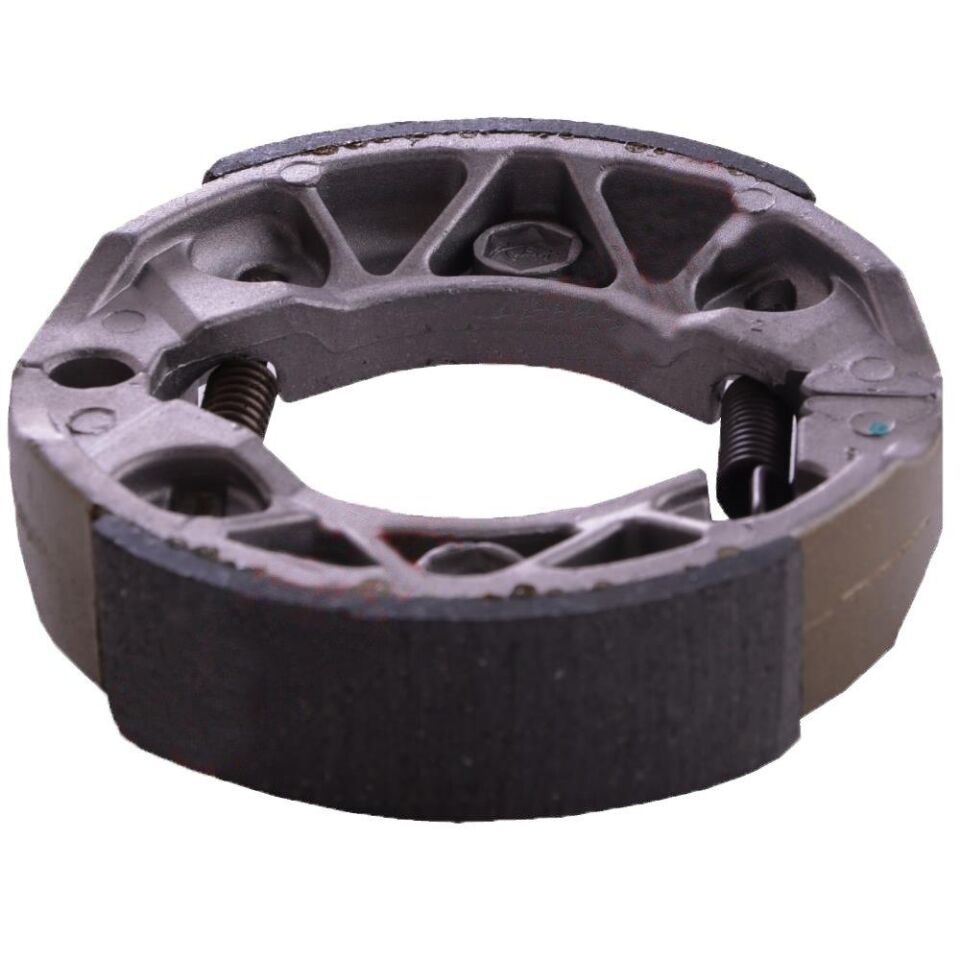 Rx115 Uyumlu Arka Fren Balatası Tip