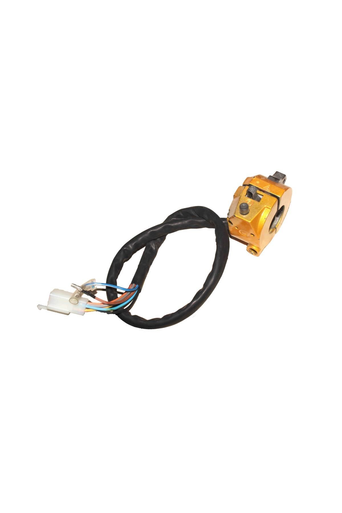 Süper Attack Kumanda Sağ Sarı Orijinal