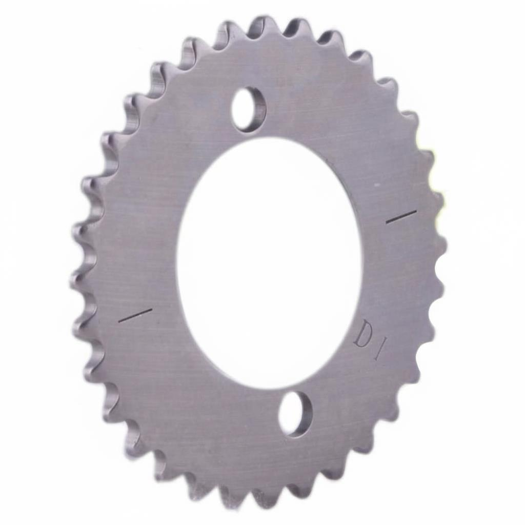 Wy125 Eksantrik Üst Dişlisi