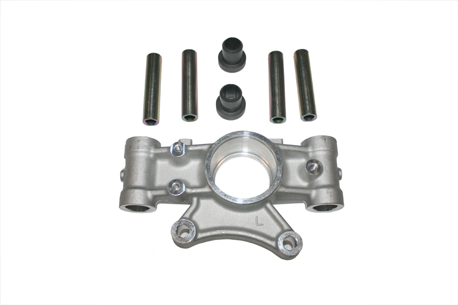 Cf Moto Cf400Atr-L Eps (T3) Arka Akson Sol Orijinal