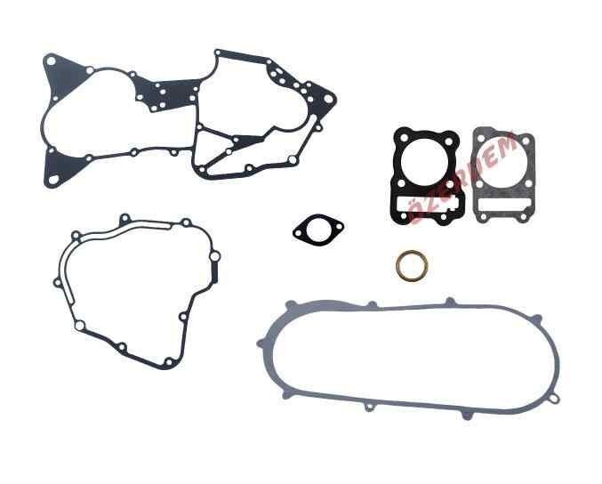 Atv Lx200 Conta Takımı Dik Motor Tm