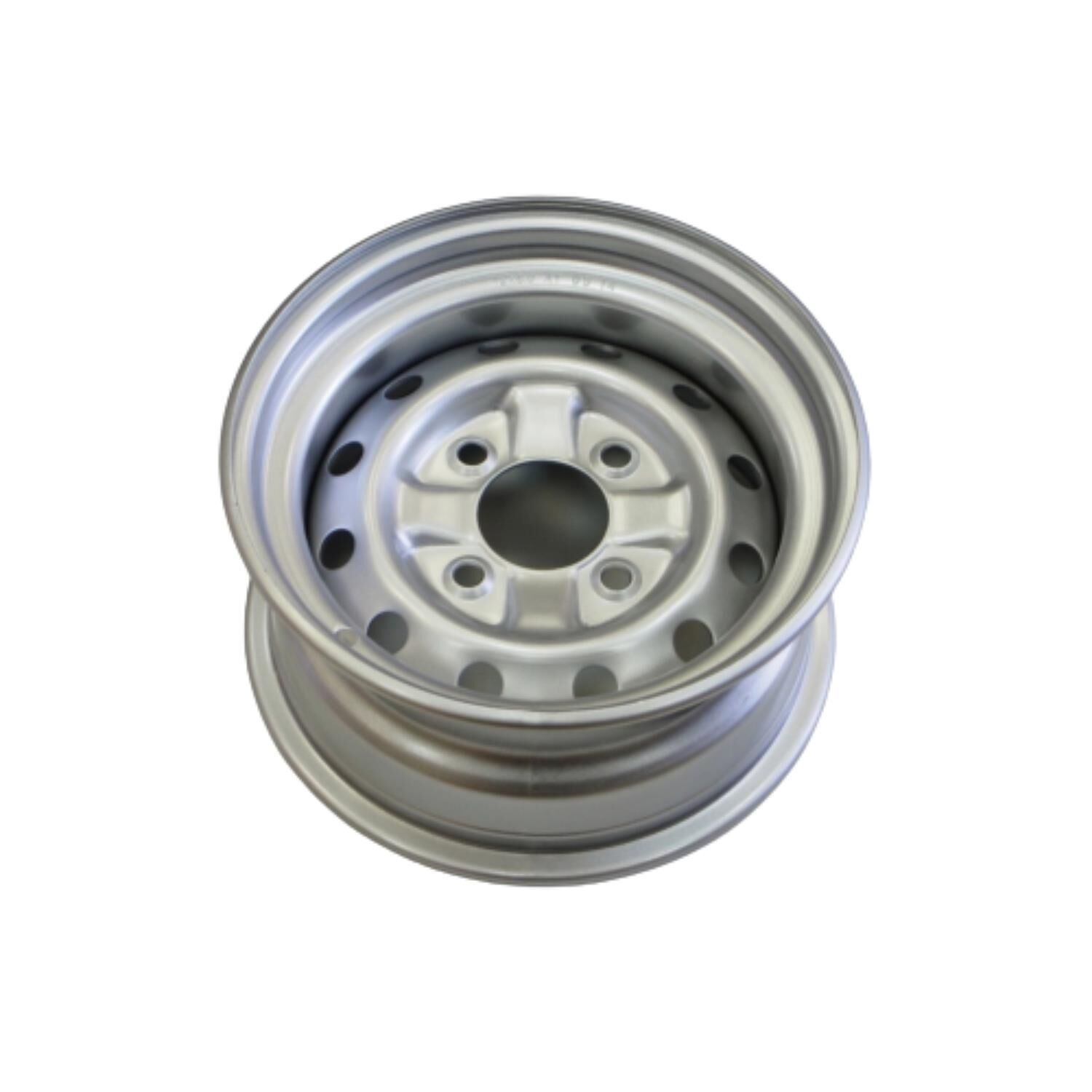 Cf Moto Atv Trl Ön Jant 625Cc Orj