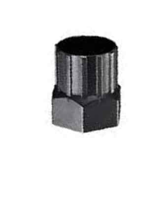 Bisiklet Aparat-6 Lı Ruble Sökme Anahtarı Kısa Tw