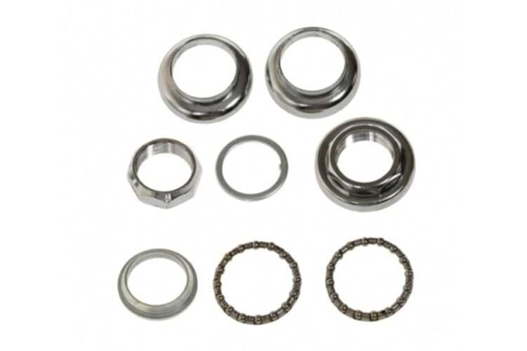 Bisiklet Furç Takımı Üstü Açık