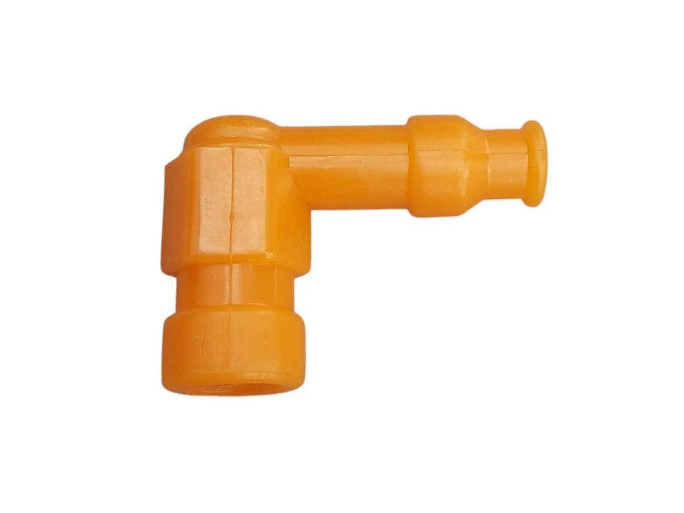 Buji Başlığı Silikonlu