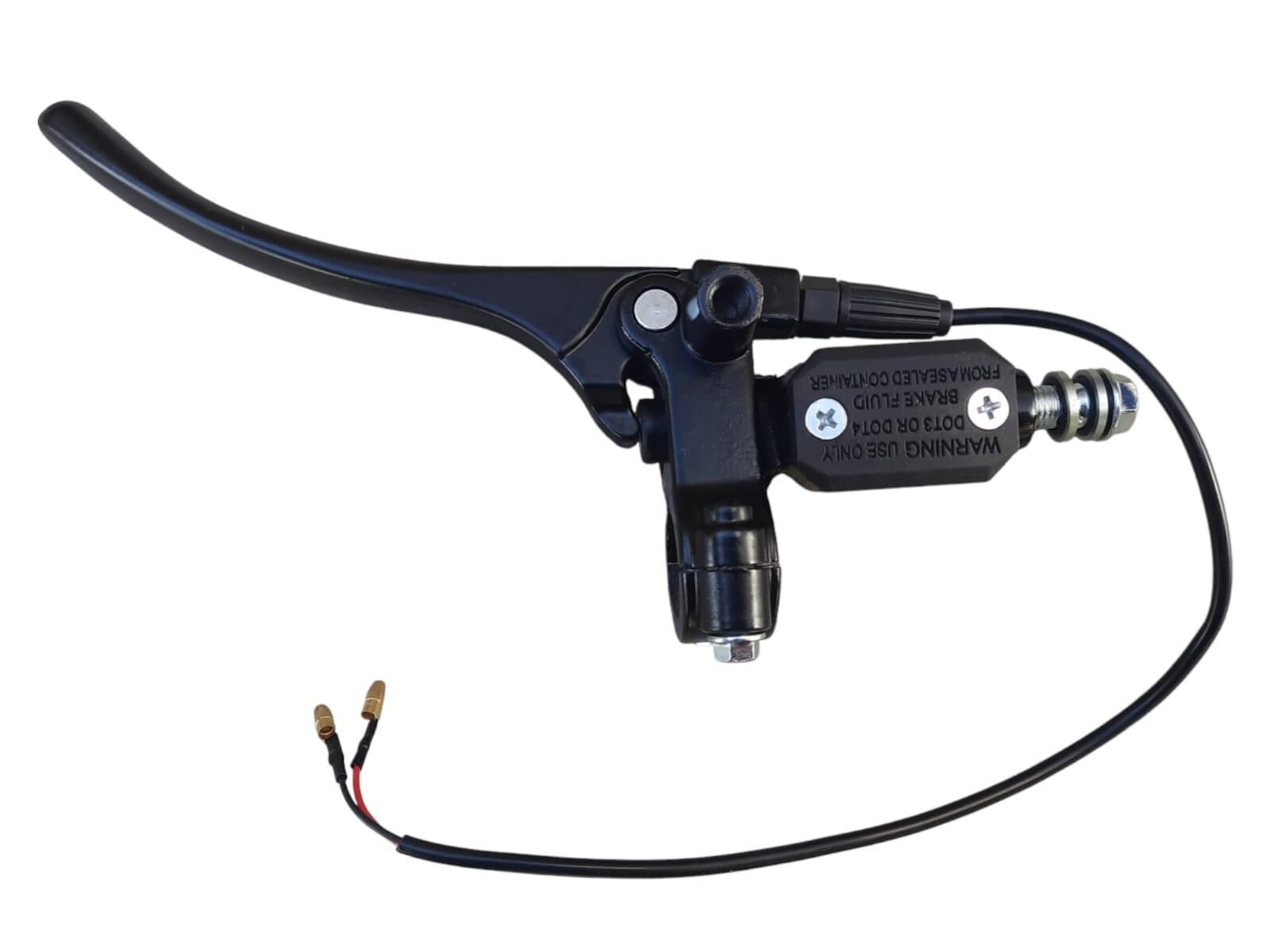 E-Bis Arka Fren Üst Merkezi İnce Hazne Lotus Epico Vs1 Vsx Duo