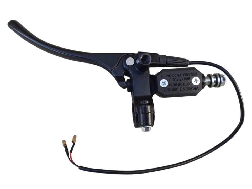 E-Bis Arka Fren Üst Merkezi İnce Hazne Lotus Epico Vs1 Vsx Duo