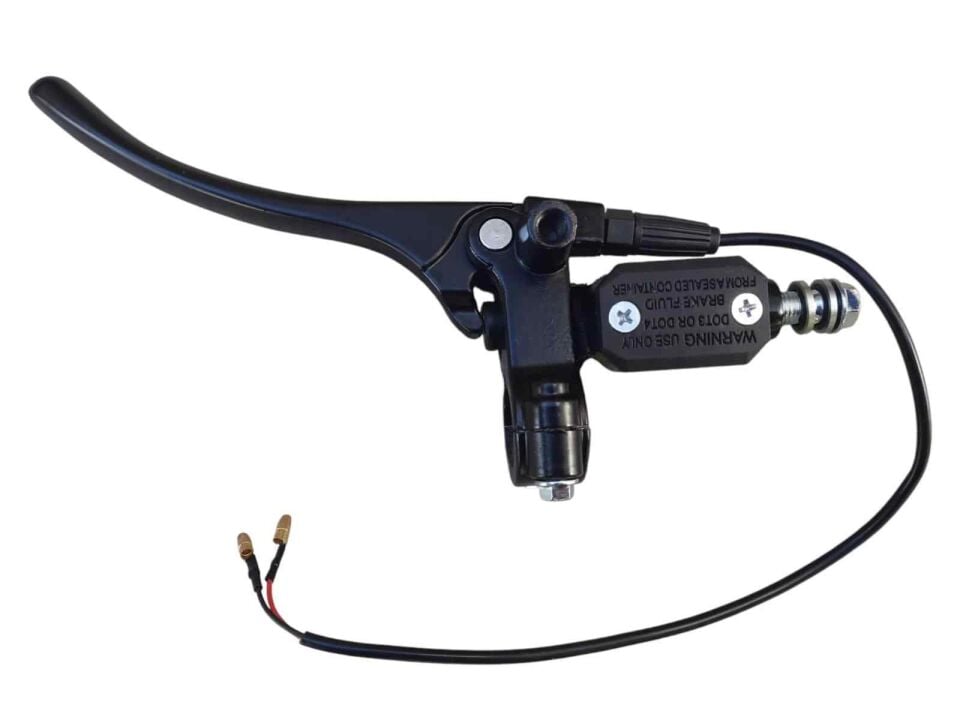 E-Bis Arka Fren Üst Merkezi İnce Hazne Lotus Epico Vs1 Vsx Duo