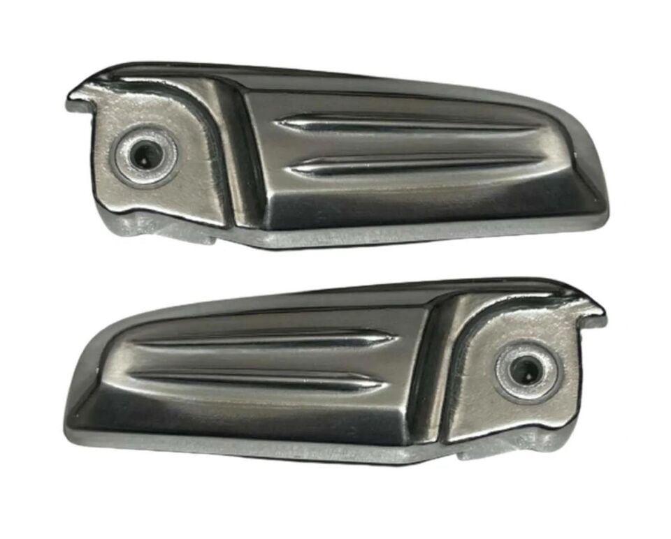 Honda Pcx Arka Basamak Sağ-Sol (2011-17)