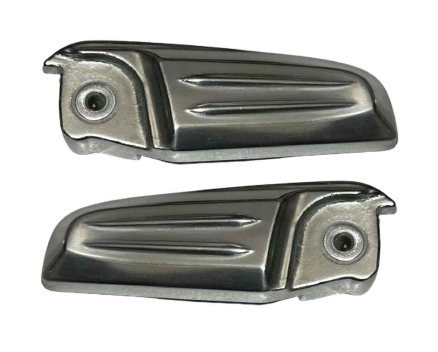 Honda Pcx Arka Basamak Sağ-Sol (2011-17)