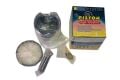 Mobylette 52 Piston Takım K