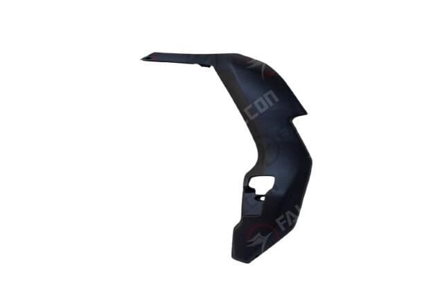 Mocco 50 Marşbiyel Sol Füme