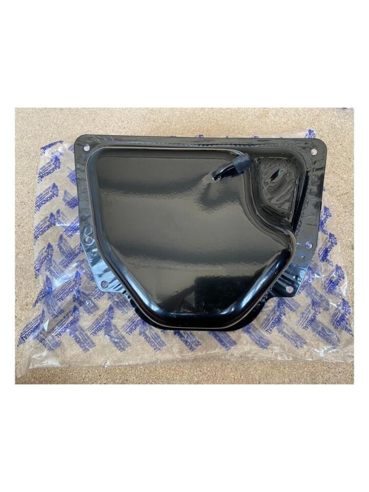 Mondial 50 Tab Benzın Deposu