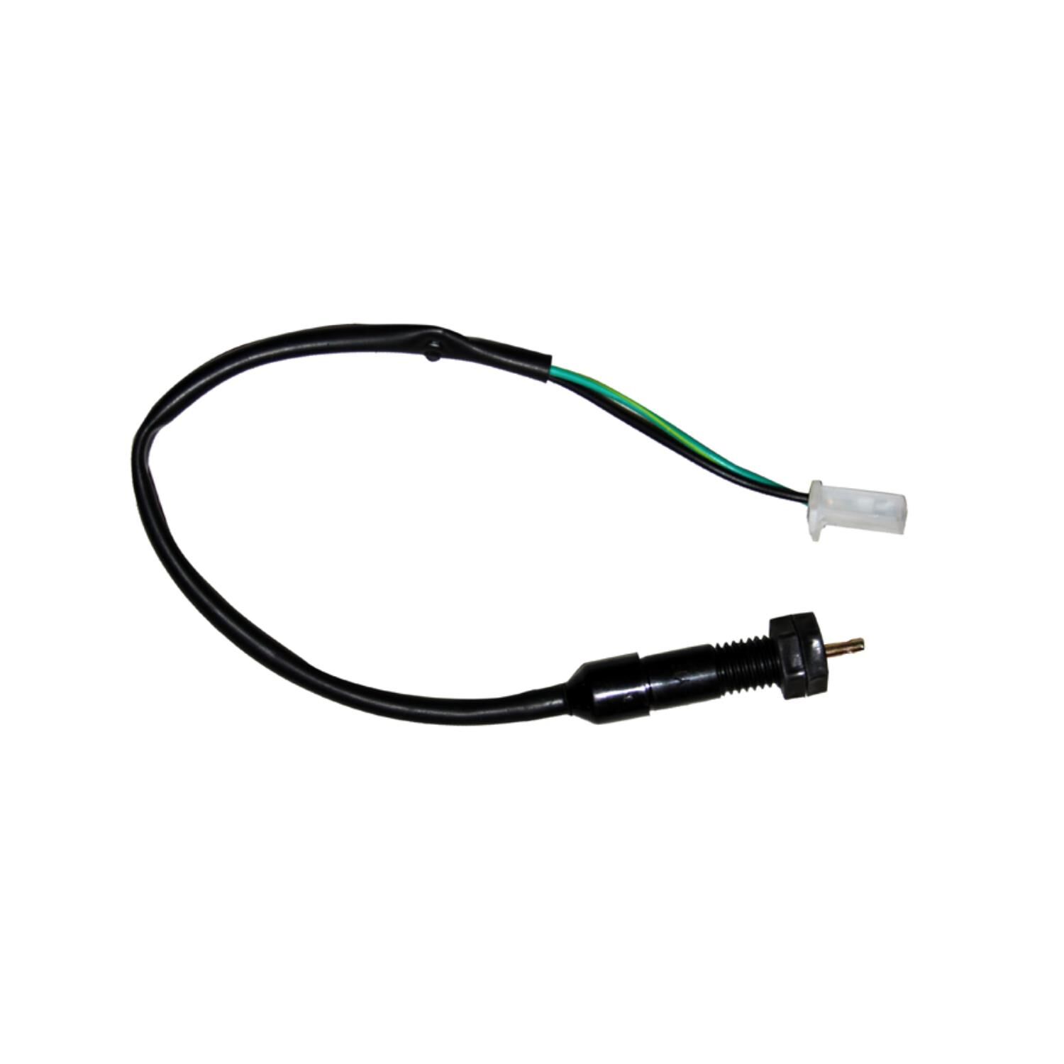 Mondial E-Mon Tt 3000 Arka Fren Müşürü Orj