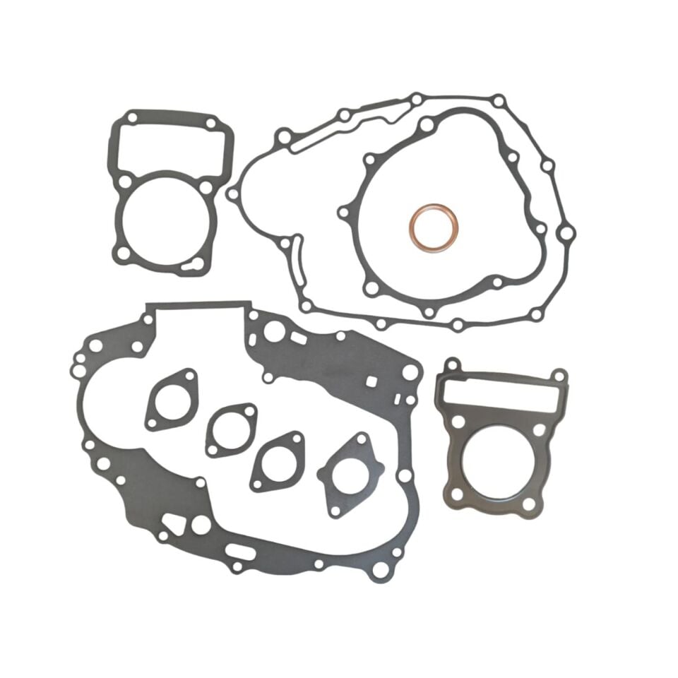 Mondial Mh Drift 125 L Conta Takımı Tm