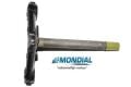 Mondial Rot Alt Platin Kt Orj