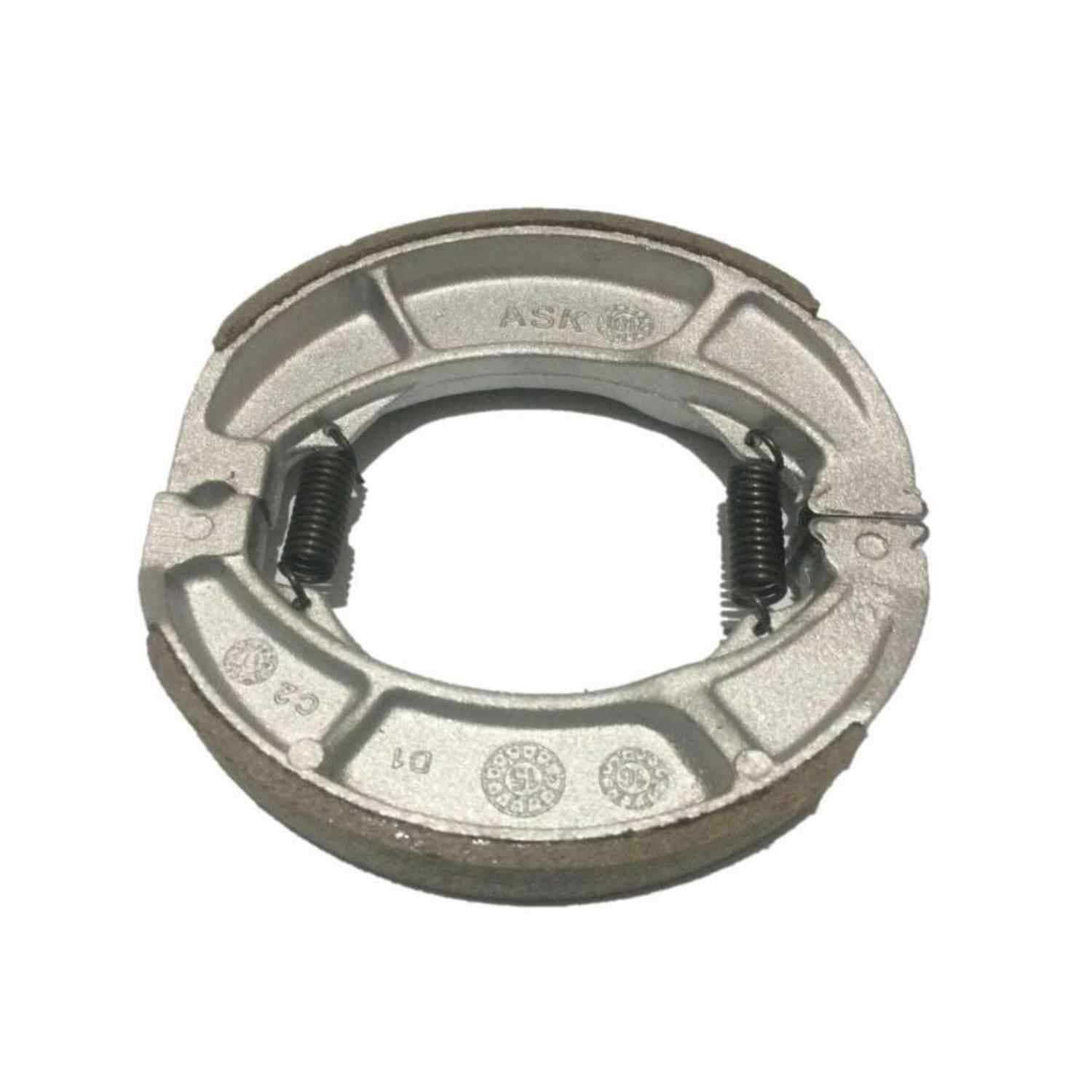 Tvs Apache Wego Jupiter Arka Fren Balatası Ask 25 Mm