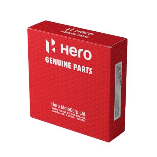 Hero Duet 110-Fi̇ Civata Flansli 6X12 Orj ResimNo:11