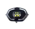 Mondial Wing 50İ Far Komple Orj