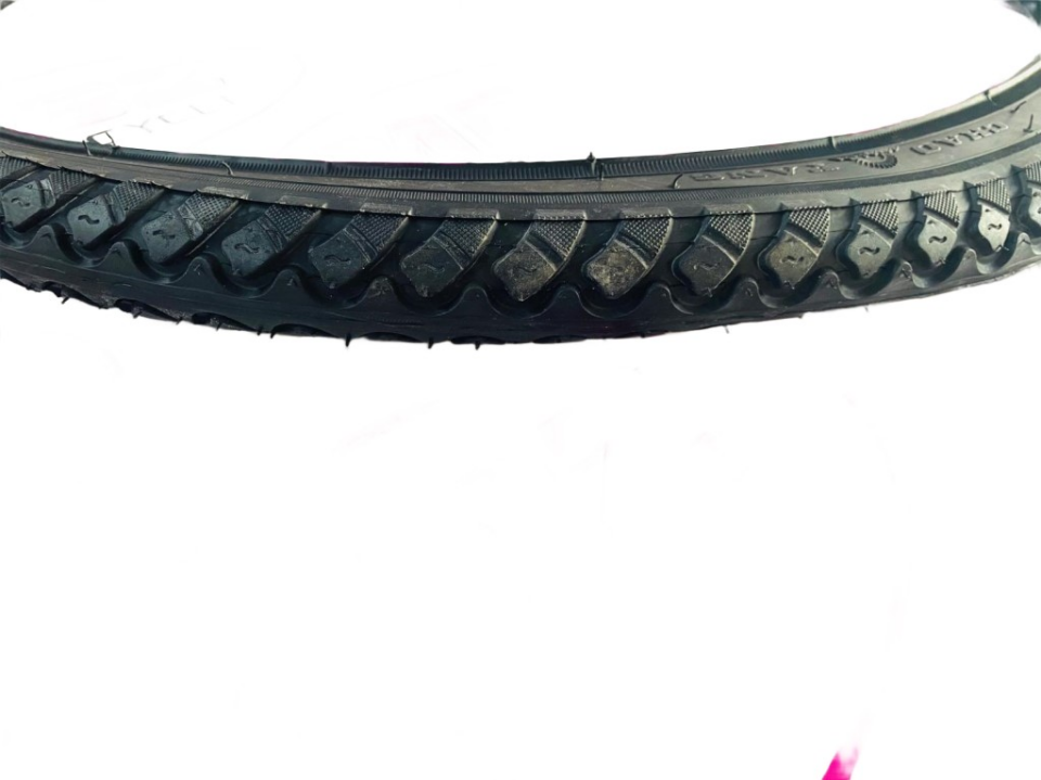 24-195 Dış Lastik Arka Chaoyang ( Cg )