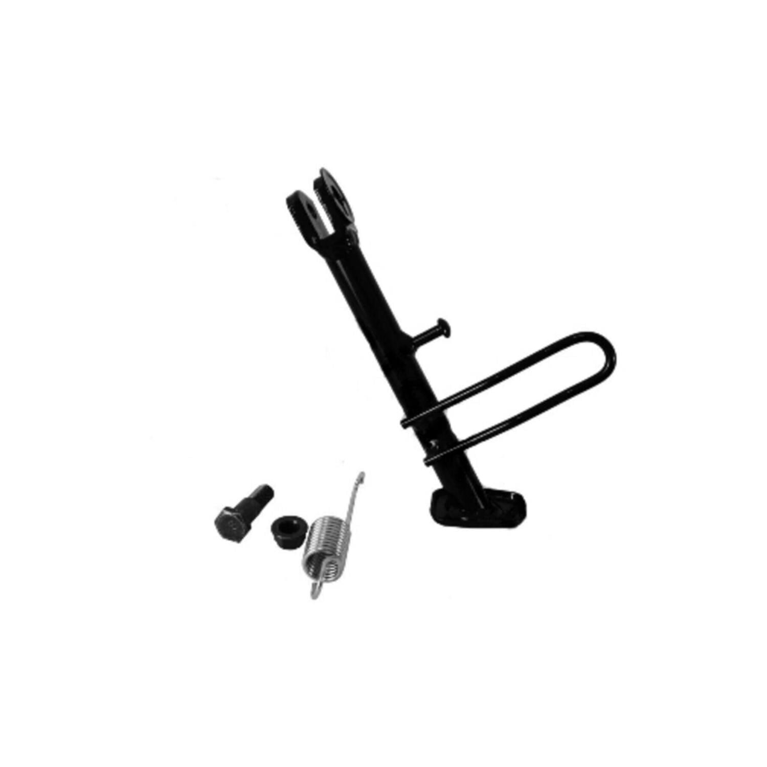 Activa 125 S Uyumlu Yan Sehpa Set İth