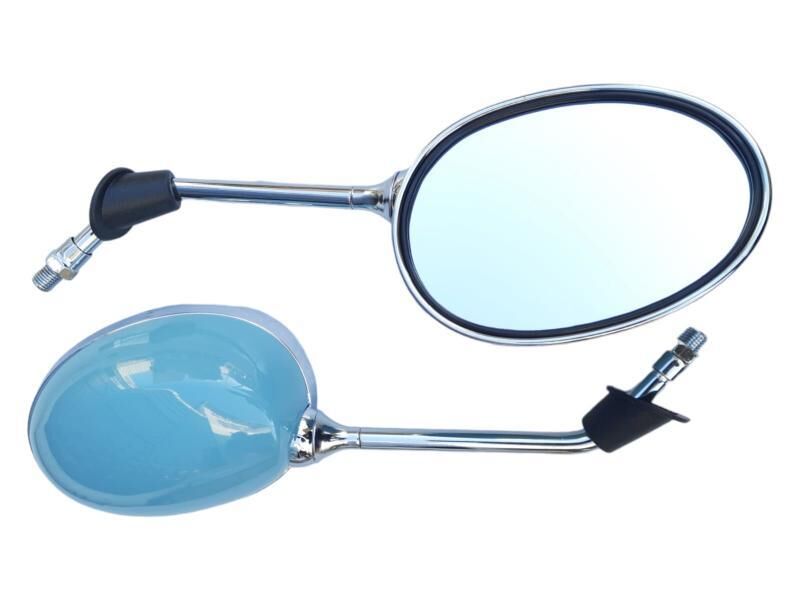 Arora Scooter 50 Cappucino Ayna Turkuaz