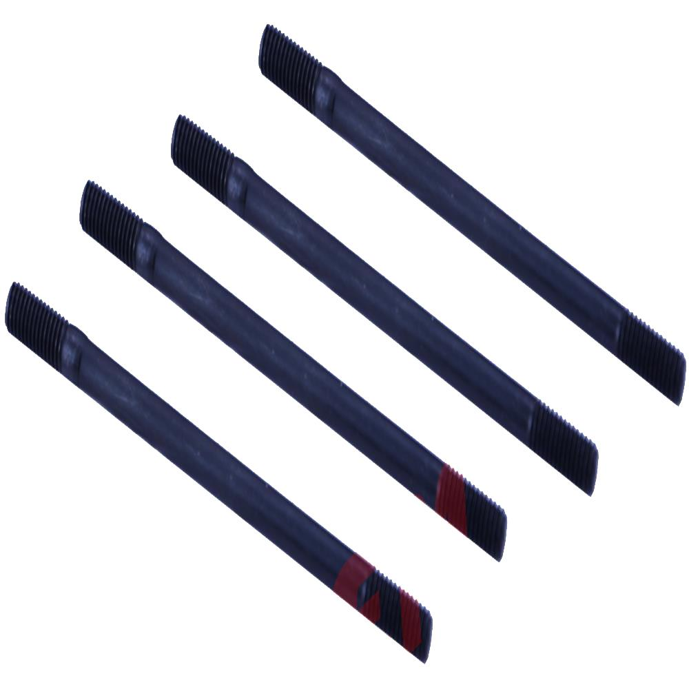 Cg 200 Silindir Saplaması 4 Lü Set 134-139 Mm