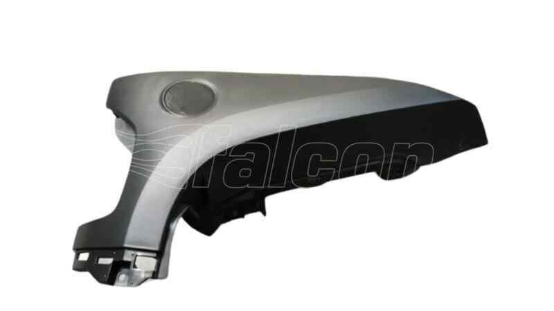 Falcon Cmax 155 Ön Sinyal Karenajı Sağ Siyah