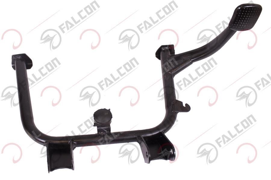 Falcon Techno 50 Orta Sehpa (alt Ayak)