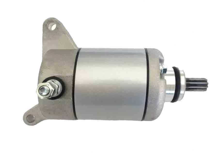 Honda Cb 125 E Uyumlu Marş Motoru