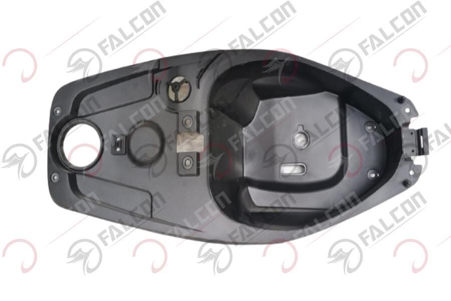 Mocco 50 Sele Alt Kutusu (torpido )