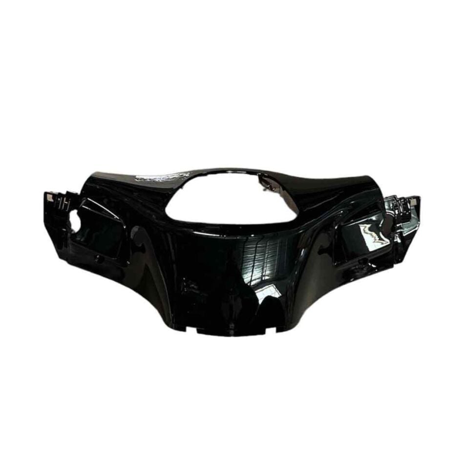 Mondial Wing 50İ Gösterge Plastiği Siyah 2023/2