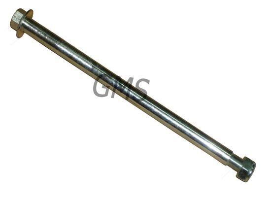 Yamaha Salıncak Mili Ybr