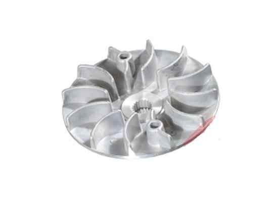 Scooter Varyatör Fanı