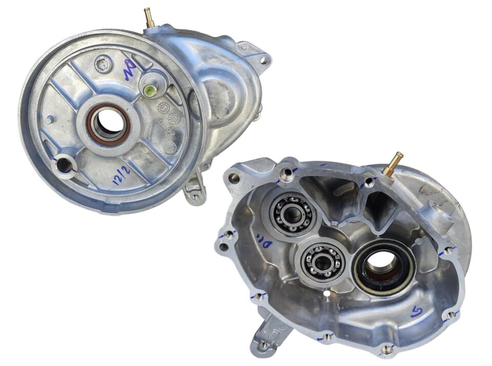 Tvs Jupiter 125 Aktarma Dişli Kapağı K6030830 Orj