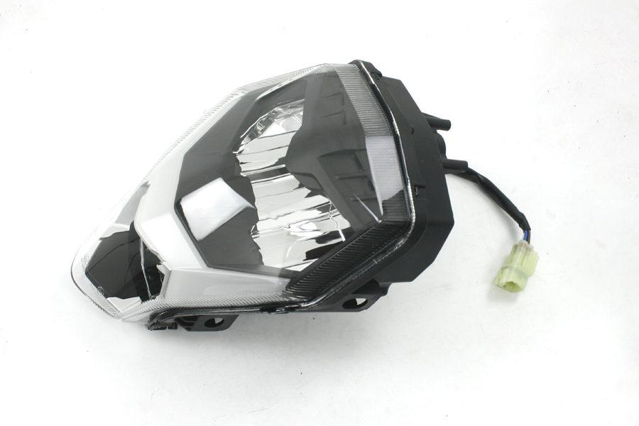 Cf Moto 250Nk Euro4 Abs Far Komple Orijinal