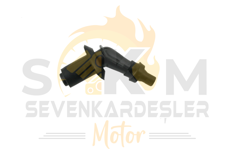 Mondıal 50Tt Bujı Baslıgı Orijinal
