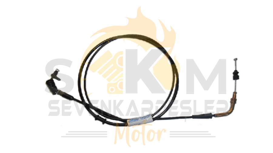 Mondıal 50 Beestreet Gaz Telı Orijinal