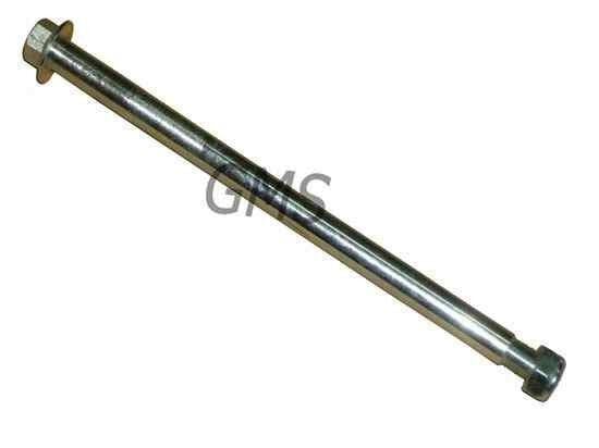 Yamaha Salıncak Mili Ybr