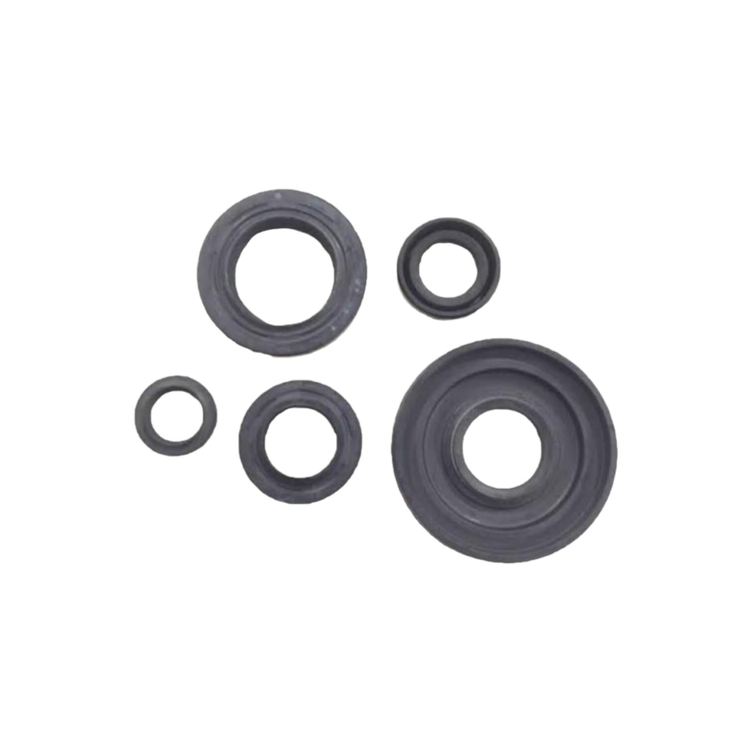 Activa Uyumlu Keçe 4 Lü