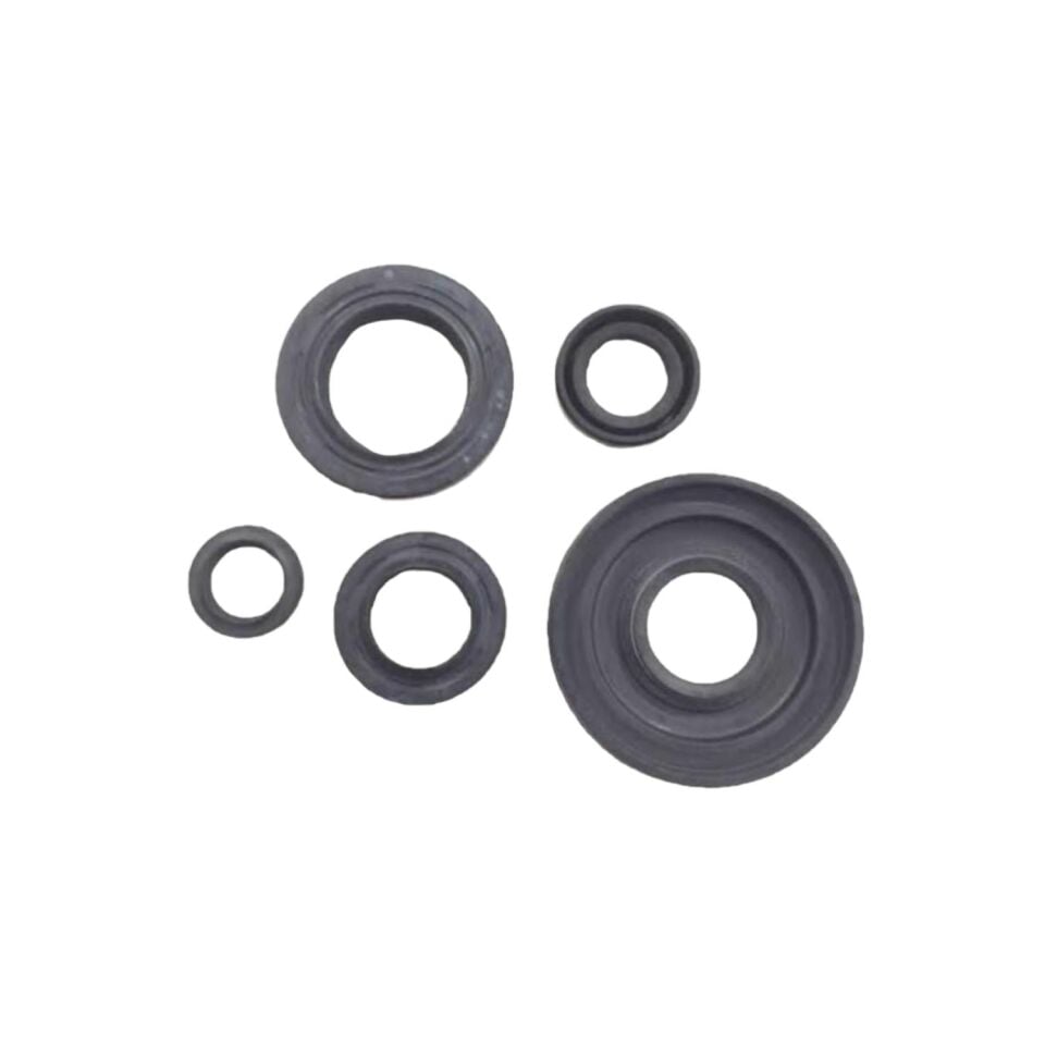 Activa Uyumlu Keçe 4 Lü