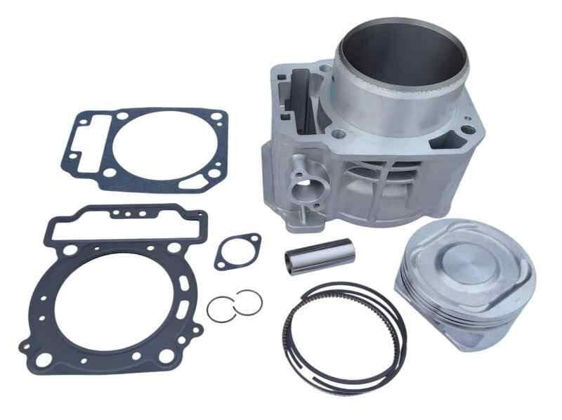 Cf Moto Atv 550 Silindir Komple 91 Mm 22 Pim 94,5 Boy