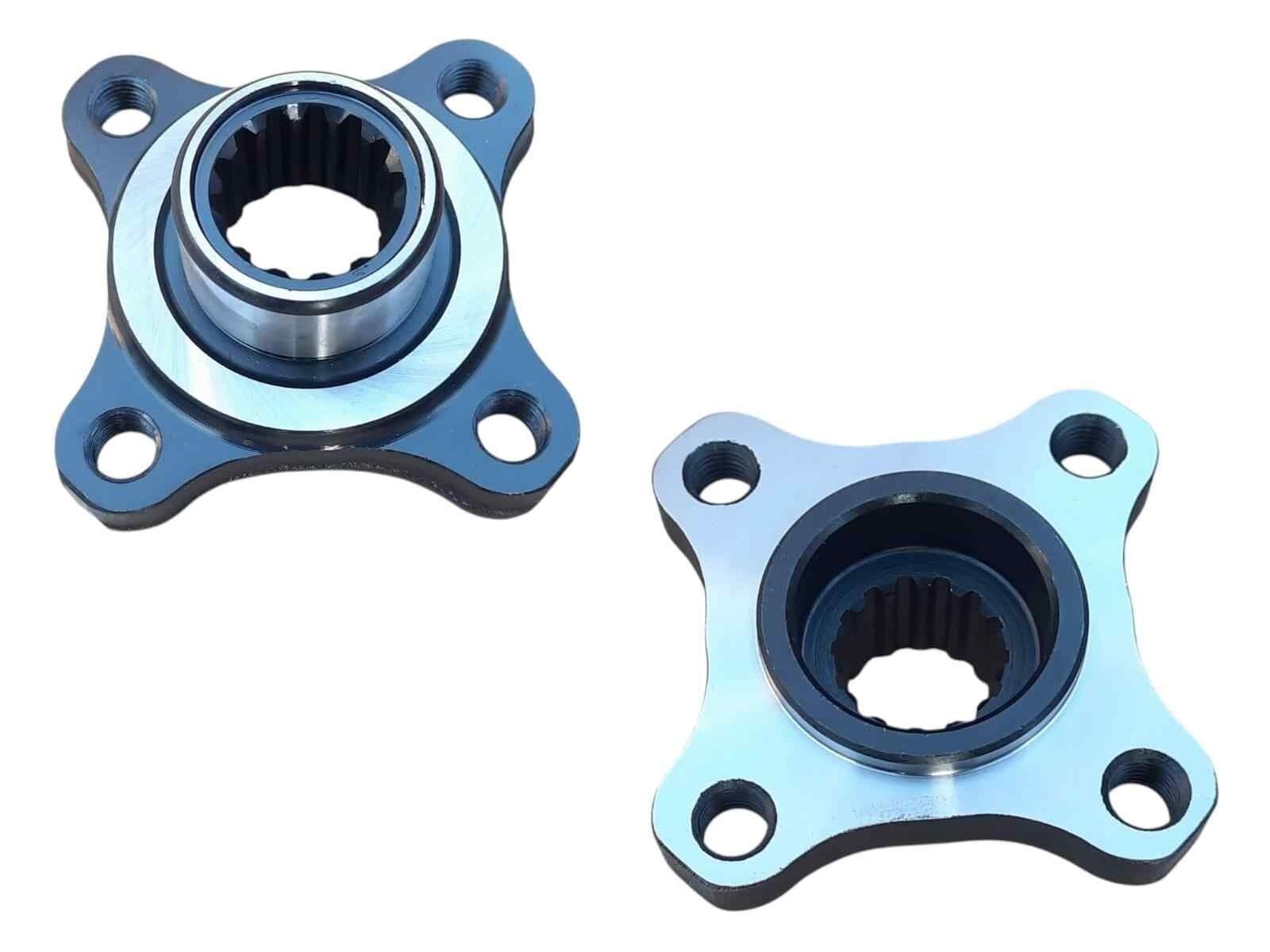 Cf Moto Atv Ön Şaft Kayıcı 25 Mm 400-450-500-550-800 Orj