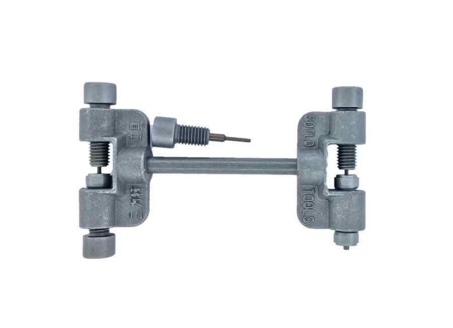 Eksantrik Zincir Sökme Aparatı