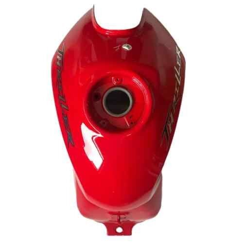 Hero 150 Thrıller Deposu Kırmızı