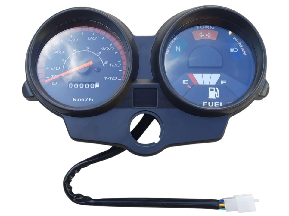 Honda Titan Es Gösterge Paneli Komple