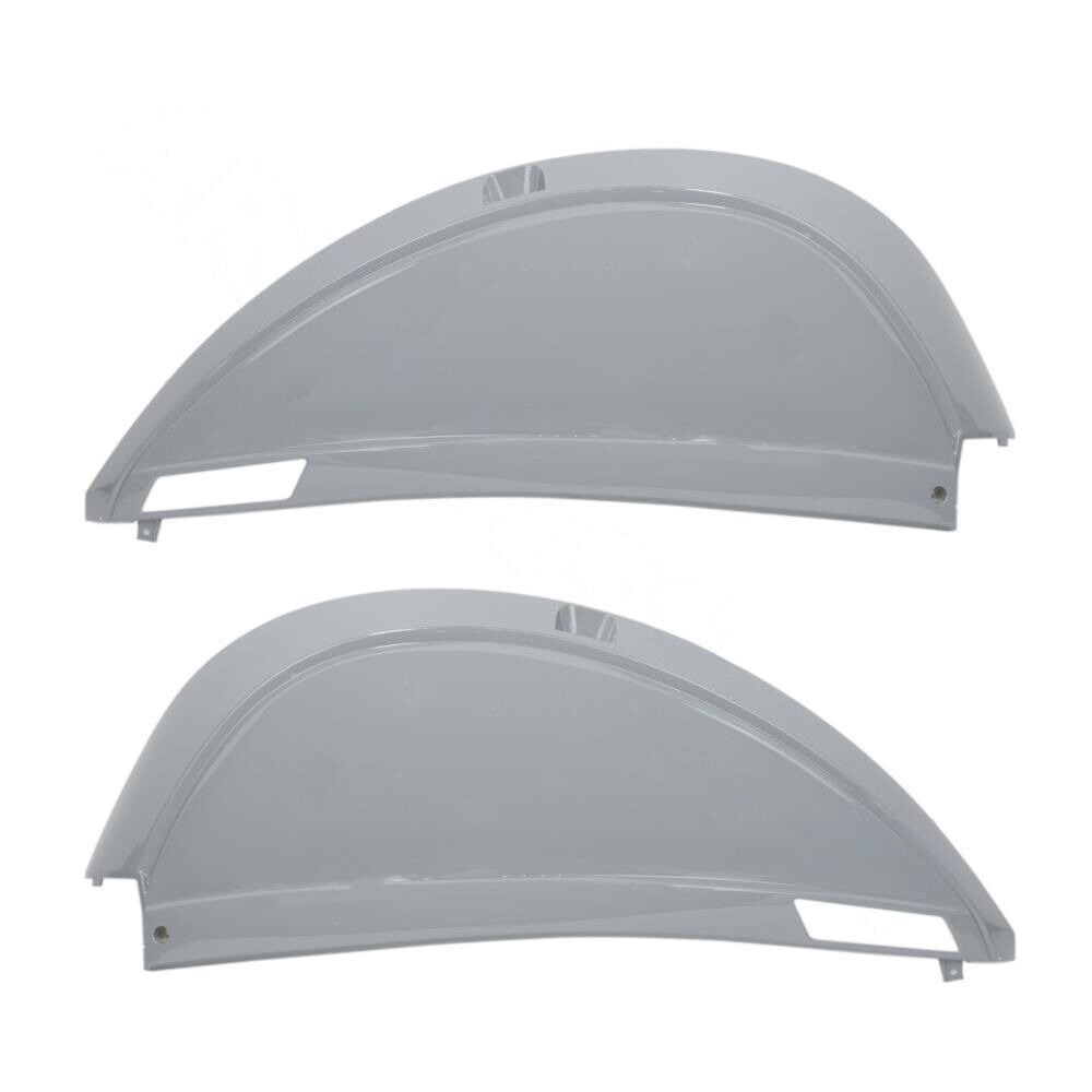 Kuba Bluebird 50 Sele Alt Yan Granaj Sağ-Sol Nardo Gri