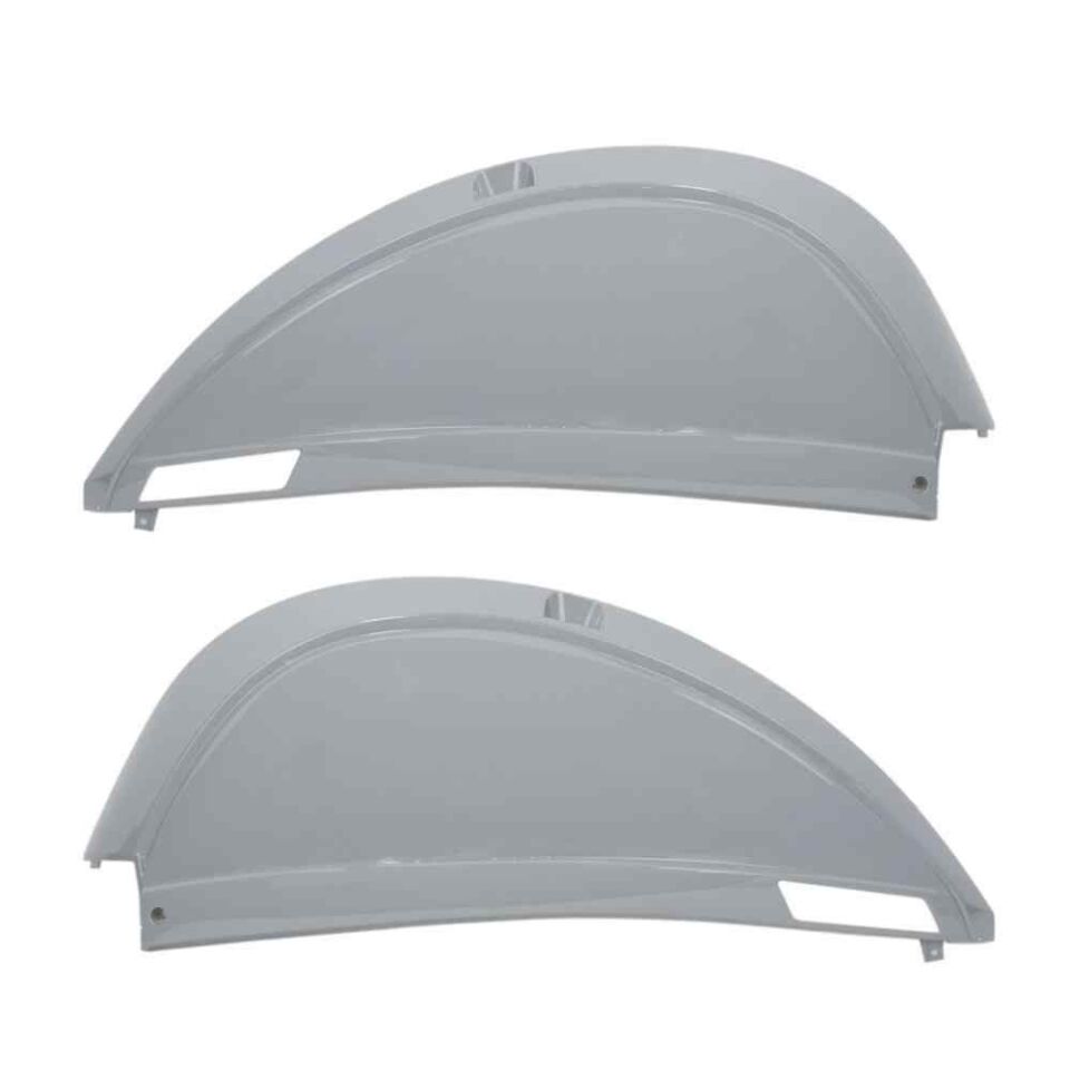 Kuba Bluebird 50 Sele Alt Yan Granaj Sağ-Sol Nardo Gri