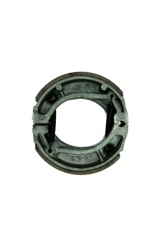 Lifan 100 Fren Balatası Çapraz Yaylı